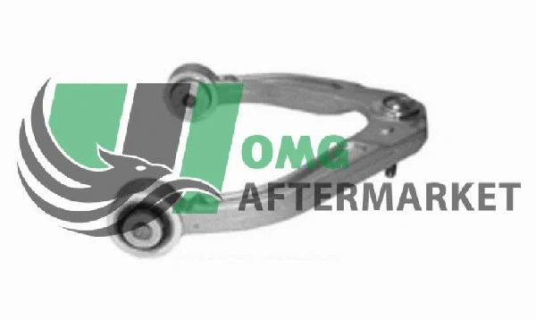 Control/Trailing Arm, wheel suspension (G40.4748/C)