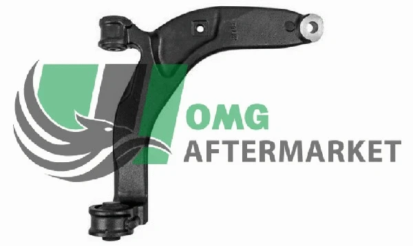 Control/Trailing Arm, wheel suspension (G40.8184/S)