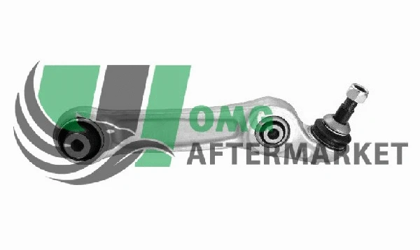 Control/Trailing Arm, wheel suspension (G40.8039/C)