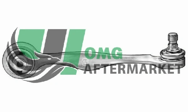 Control/Trailing Arm, wheel suspension (G40.4038/C)