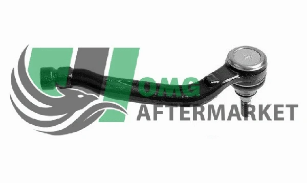 Tie Rod End (G10.5650)