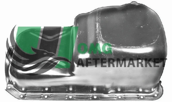 Oil Sump (G50.3745)