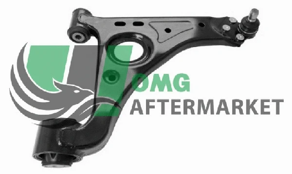 Control/Trailing Arm, wheel suspension (G40.8232/C)