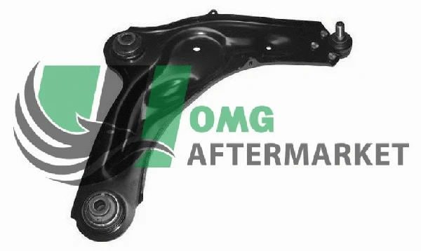 Control/Trailing Arm, wheel suspension (G40.4738/C)