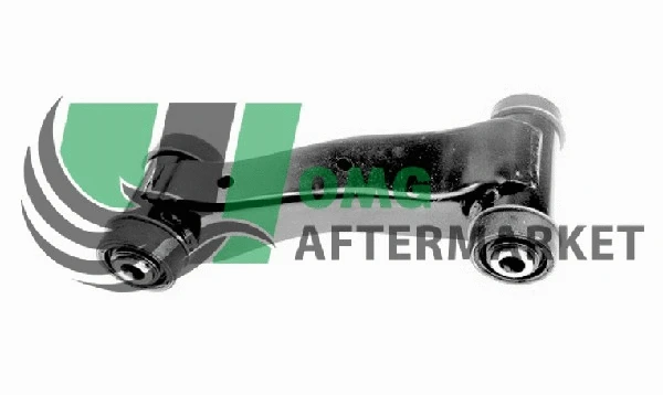Control/Trailing Arm, wheel suspension (G40.4640/S)