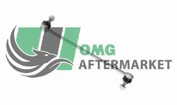 Link/Coupling Rod, stabiliser bar (G20.5898)