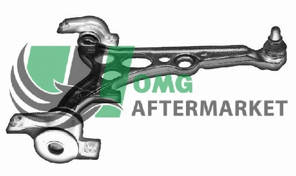 Control/Trailing Arm, wheel suspension (G40.3488/C)