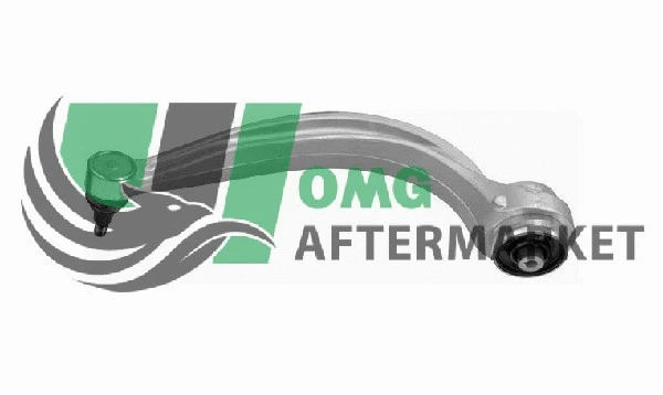 Control/Trailing Arm, wheel suspension (G40.8171/C)