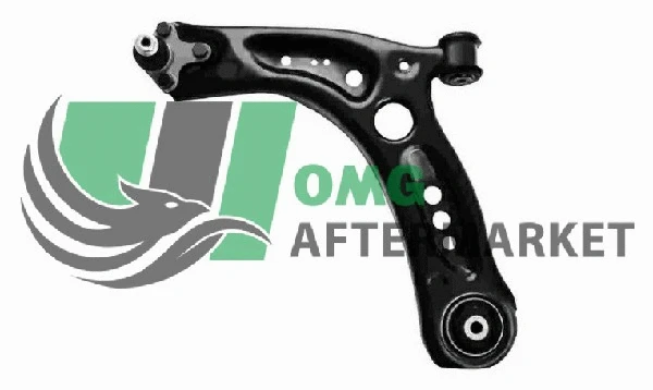 Control/Trailing Arm, wheel suspension (G40.8089/C)