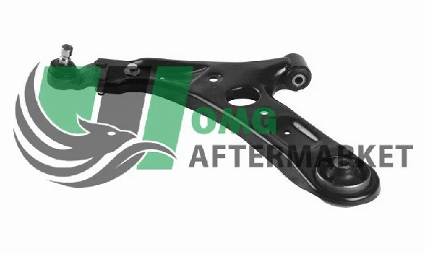 Control/Trailing Arm, wheel suspension (G40.8057/C)