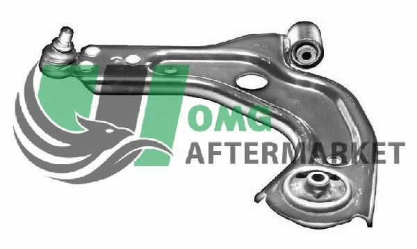 Control/Trailing Arm, wheel suspension (G40.3703/C)
