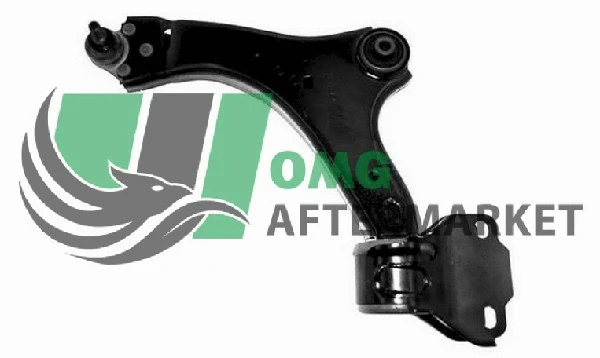 Control/Trailing Arm, wheel suspension (G40.4497/C)
