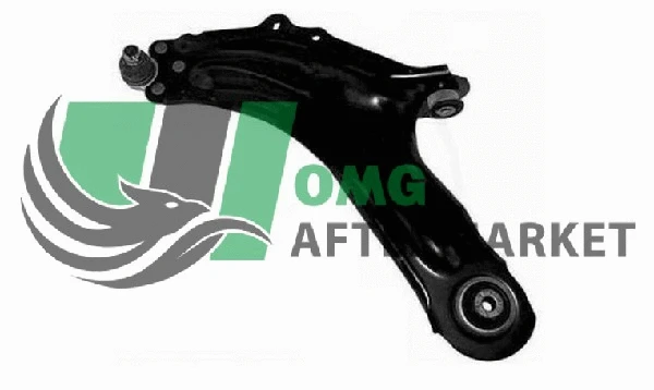 Control/Trailing Arm, wheel suspension (G40.4795/C)