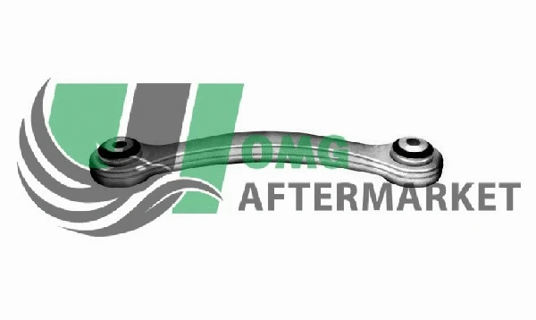 Control/Trailing Arm, wheel suspension (G41.4079/S)