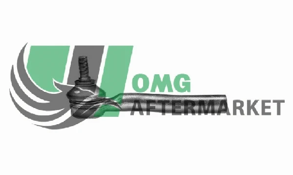 Tie Rod End (G10.3352)