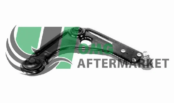 Control/Trailing Arm, wheel suspension (G40.3786/C)