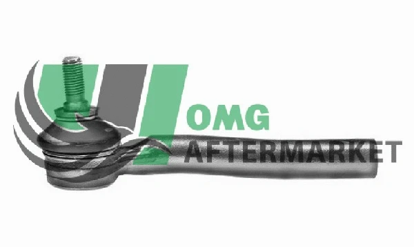 Tie Rod End (G10.3035)