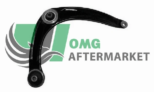 Control/Trailing Arm, wheel suspension (G40.4794/S)