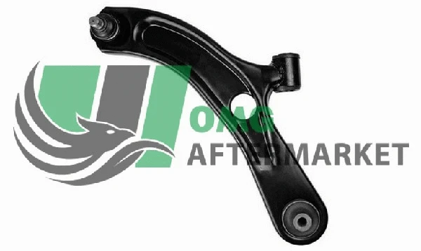 Control/Trailing Arm, wheel suspension (G40.8229/C)