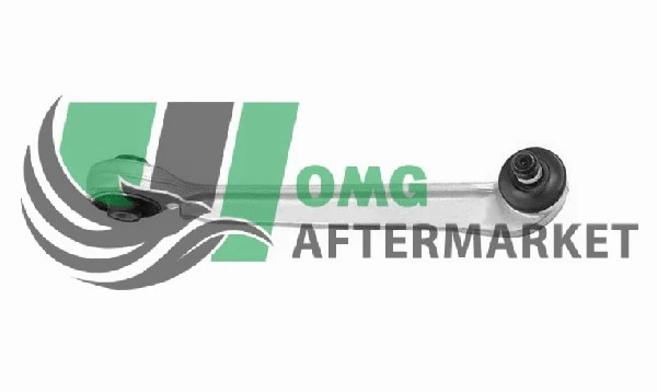 Control/Trailing Arm, wheel suspension (G40.4092/C)