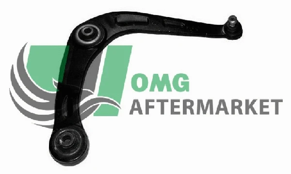 Control/Trailing Arm, wheel suspension (G40.8016/C)