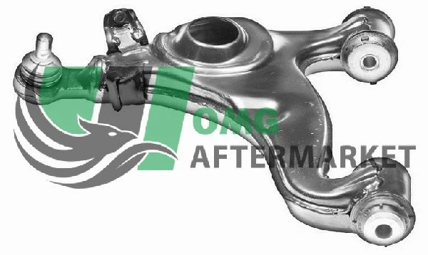 Control/Trailing Arm, wheel suspension (G40.3608/C)