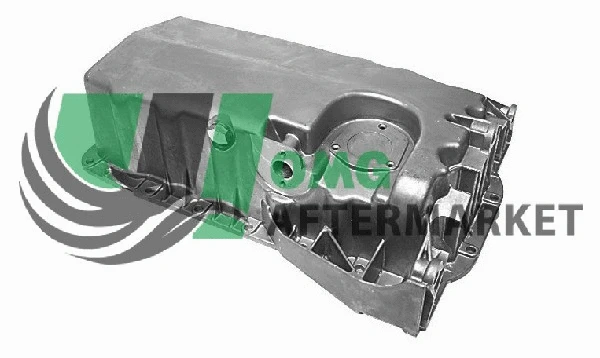 Oil Sump (G50.5136)