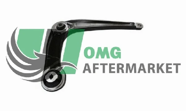 Control/Trailing Arm, wheel suspension (G40.8190/S)