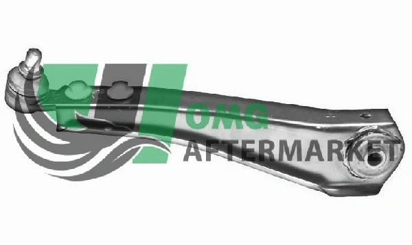 Control/Trailing Arm, wheel suspension (G40.2193/C)