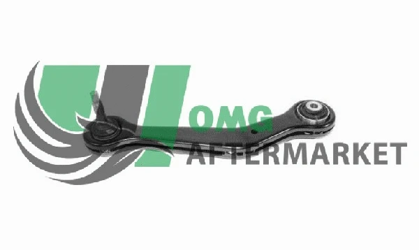 Control/Trailing Arm, wheel suspension (G41.4530/C)