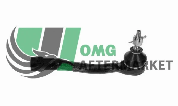 Tie Rod End (G10.5669)