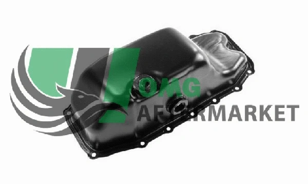 Oil Sump (G50.5135)