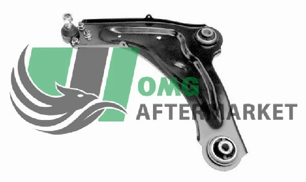 Control/Trailing Arm, wheel suspension (G40.4271/C)