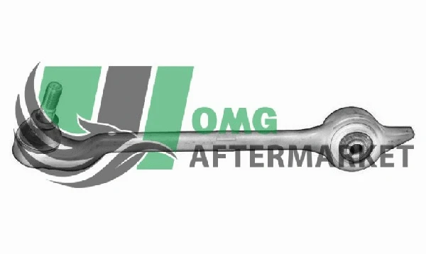 Control/Trailing Arm, wheel suspension (G40.4011/C)
