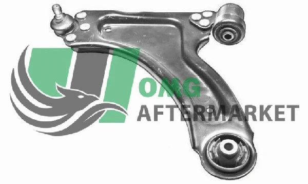 Control/Trailing Arm, wheel suspension (G40.3915/C)