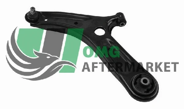 Control/Trailing Arm, wheel suspension (G40.8207/C)