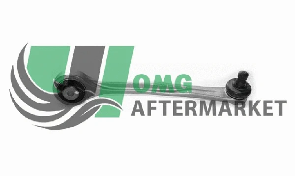 Control/Trailing Arm, wheel suspension (G40.4776/C)