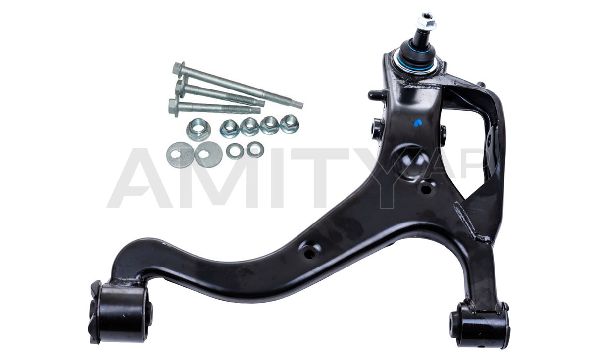 Control/Trailing Arm, wheel suspension (28-BD-0014)