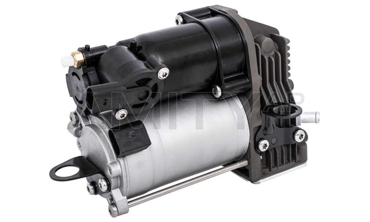 Compressor, compressed air system (34-AS-0028)