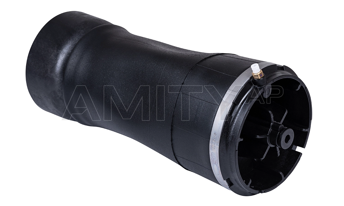 Air Spring, suspension