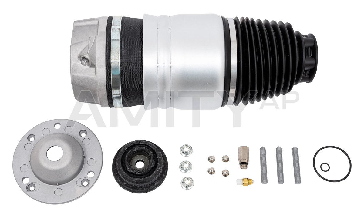 Air Spring, suspension (60-AS-0057)