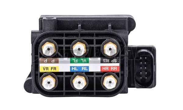 Valve, compressed-air system (60-AS-0051)