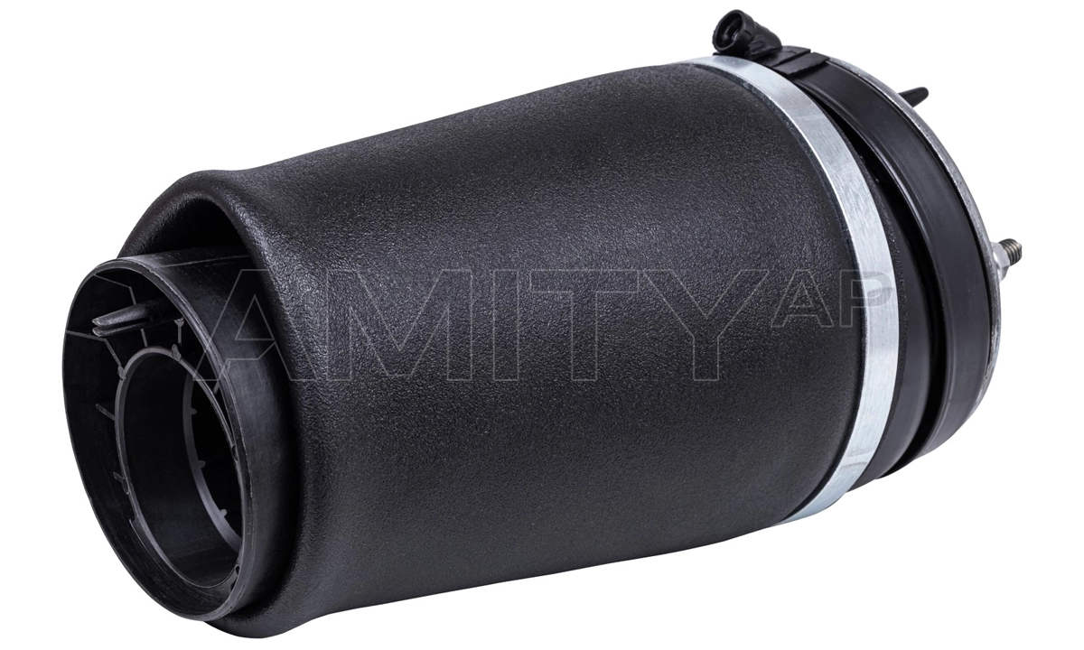 Air Spring, suspension