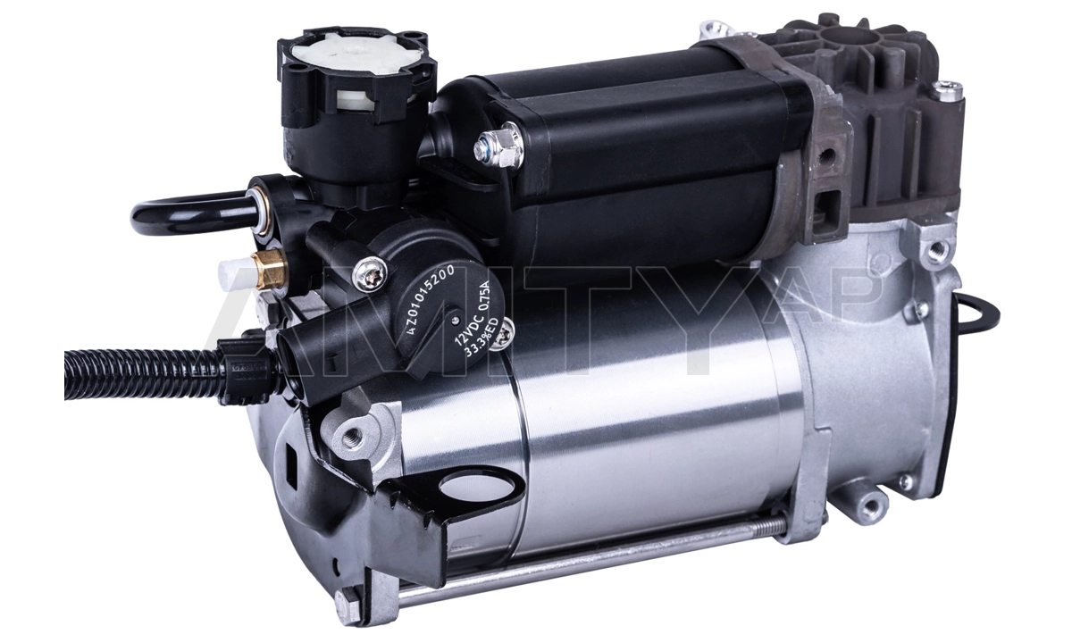 Compressor, compressed air system (60-AS-0004)
