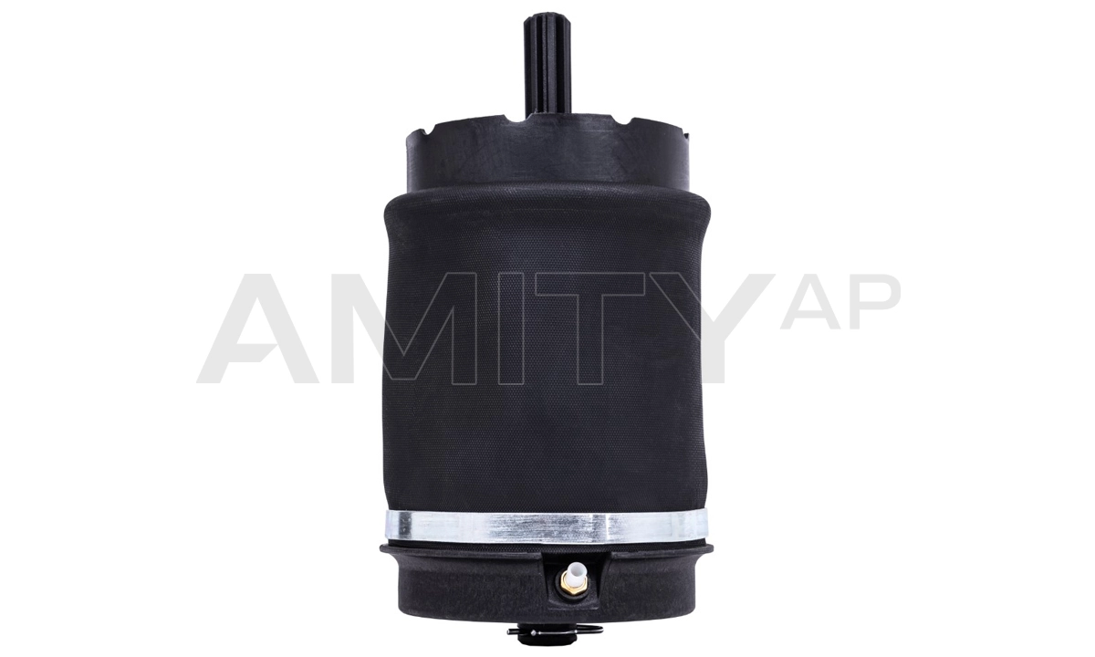 Air Spring, suspension