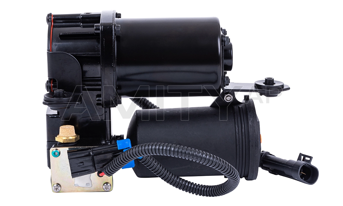 Compressor, compressed air system (34-AS-0030)