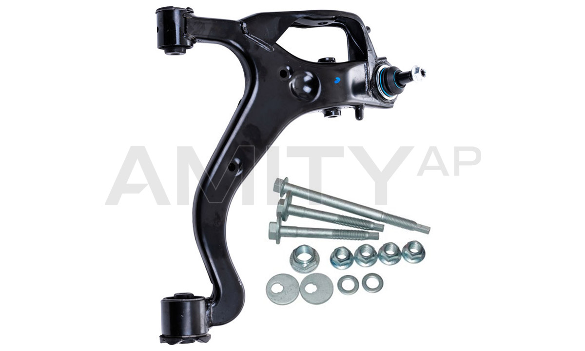 Control/Trailing Arm, wheel suspension (28-BD-0156)