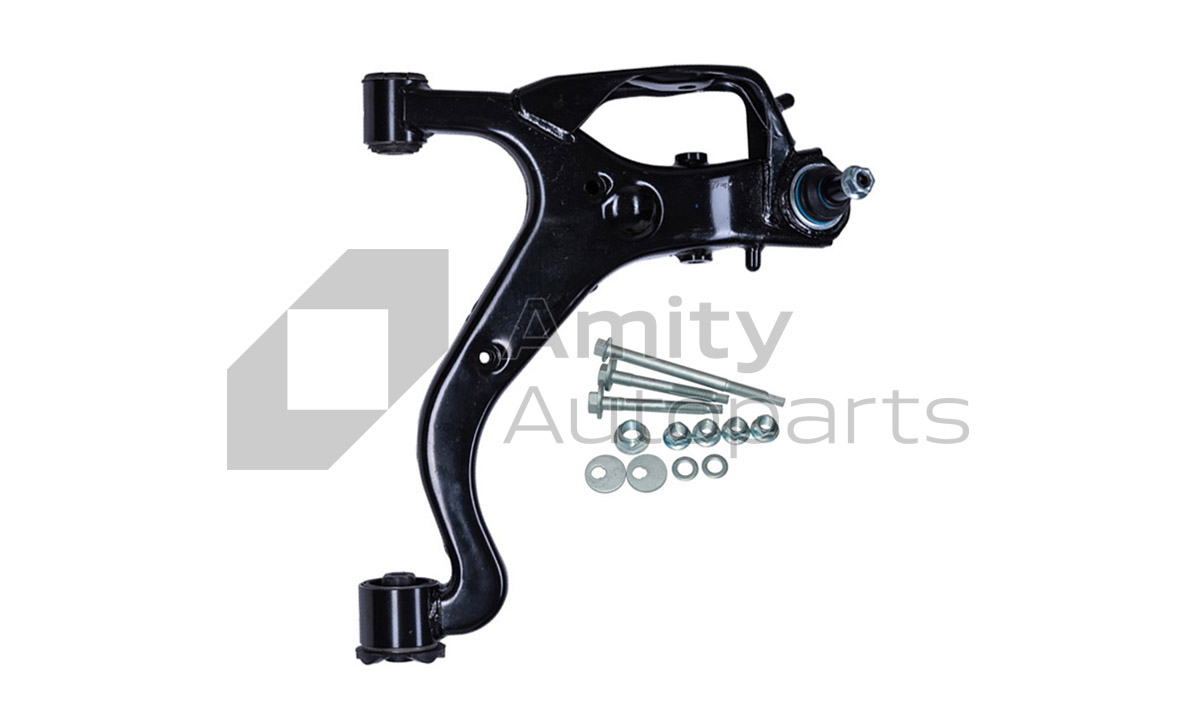 Control/Trailing Arm, wheel suspension (28-BD-0035)