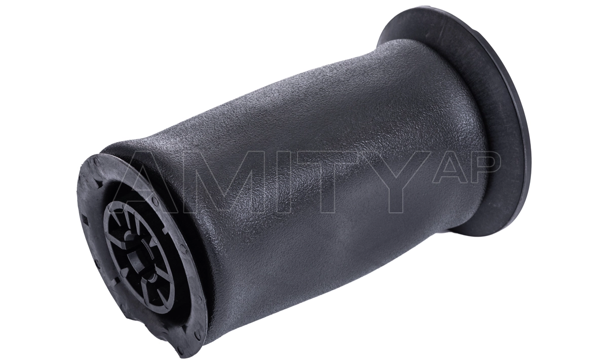 Air Spring, suspension