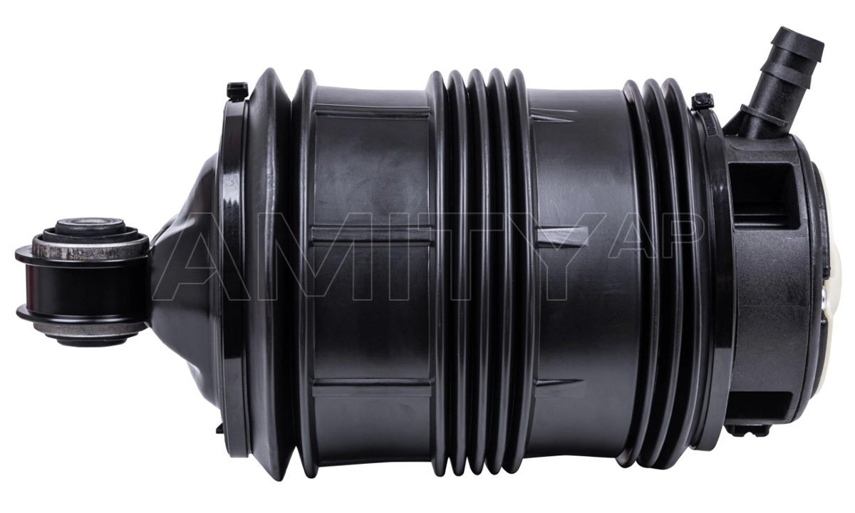 Air Spring, suspension